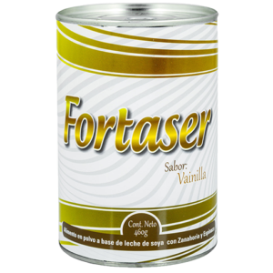 Fortaser 1 Suplemento multivitaminico